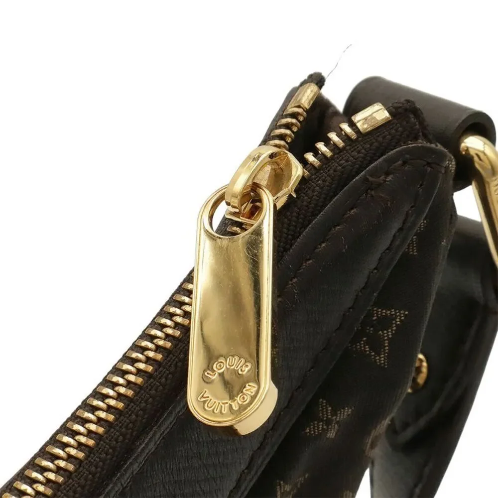 Louis Vuitton Rhapsody MM Shoulder Bag